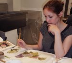 Grace Lin_Chinese-Painting-class_Fontbonne_3