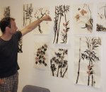 Grace Lin_Chinese-Painting-class_Fontbonne_9