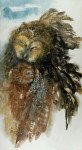 Artist Grace Lin_Chinese-Painting_bird_owls