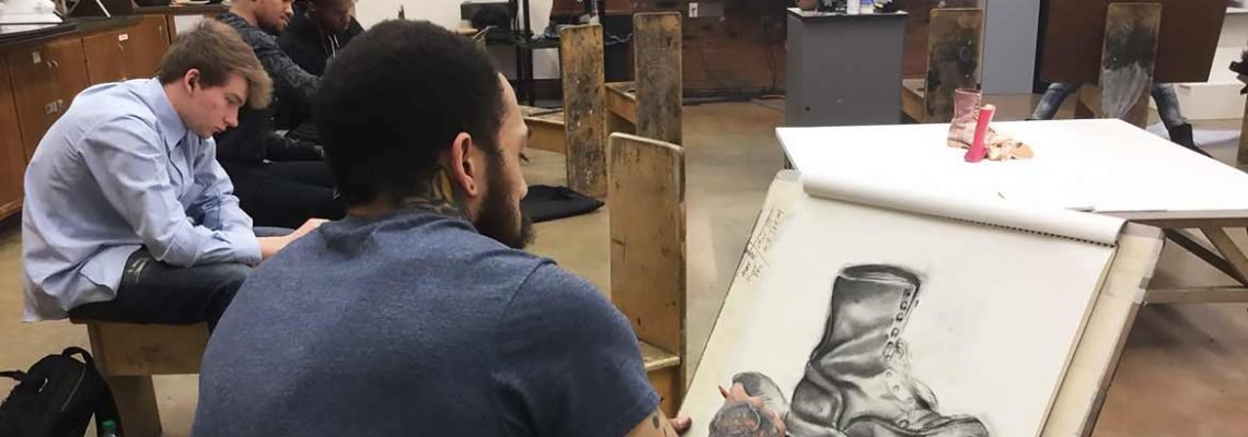Drawing-class_FV_Students